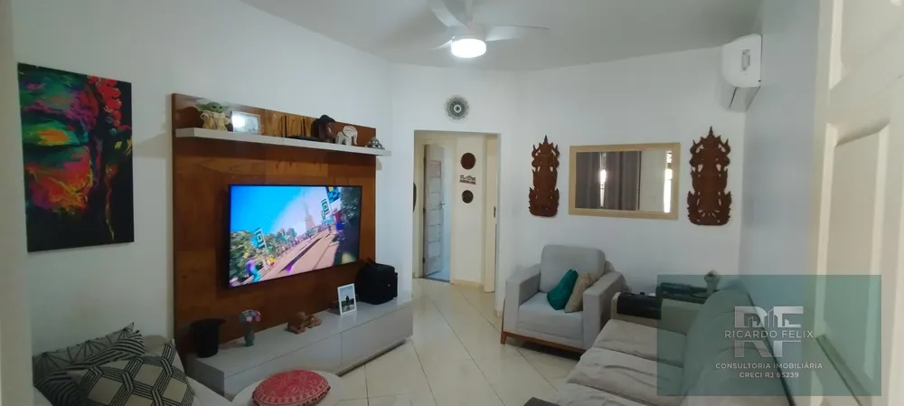Casa, 2 quartos, 87 m² - Foto 7