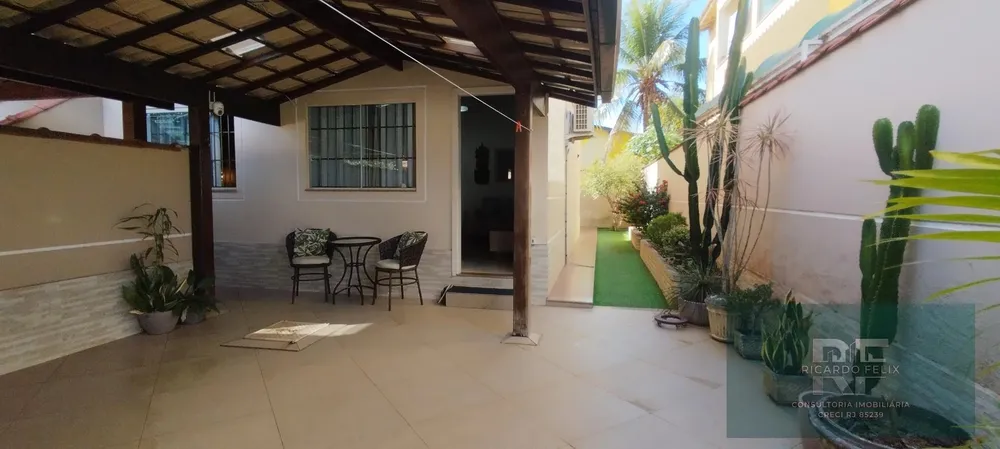 Casa, 2 quartos, 87 m² - Foto 5