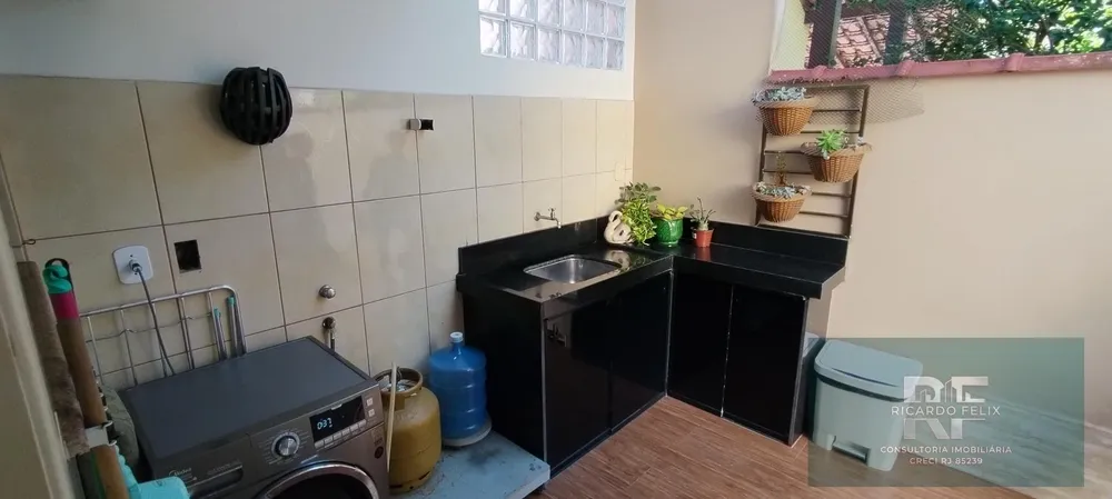 Casa, 2 quartos, 87 m² - Foto 18