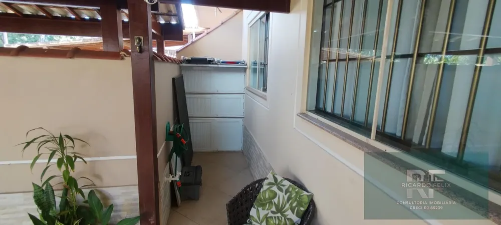 Casa, 2 quartos, 87 m² - Foto 4