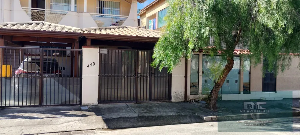 Casa, 2 quartos, 87 m² - Foto 23