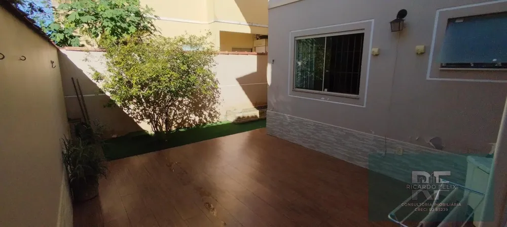 Casa, 2 quartos, 87 m² - Foto 19