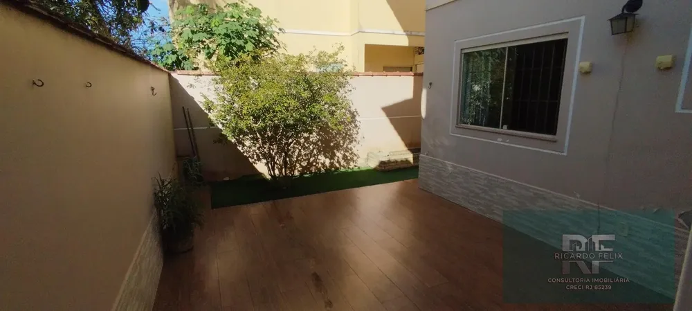 Casa, 2 quartos, 87 m² - Foto 20