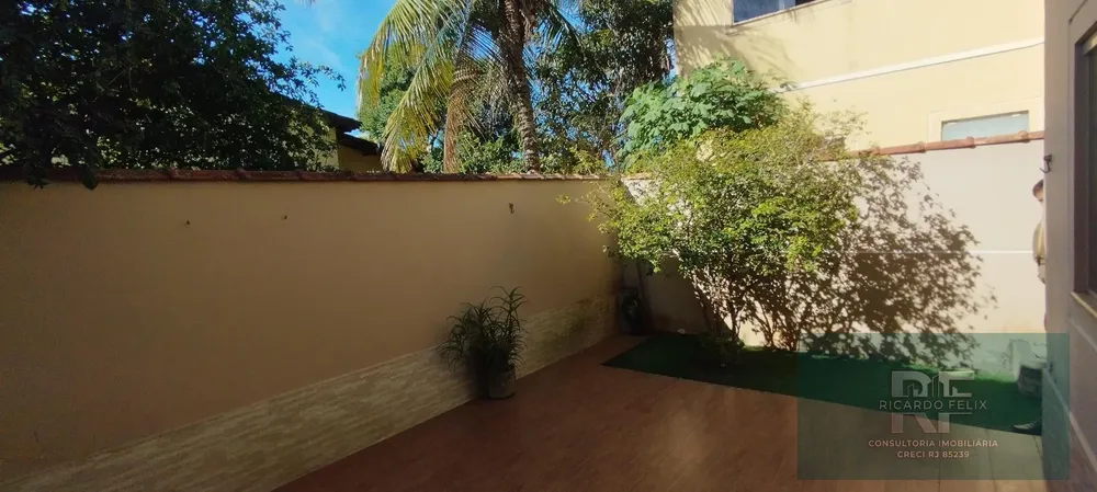 Casa, 2 quartos, 87 m² - Foto 21