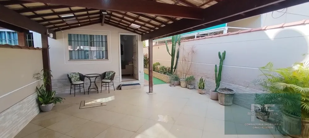 Casa, 2 quartos, 87 m² - Foto 1