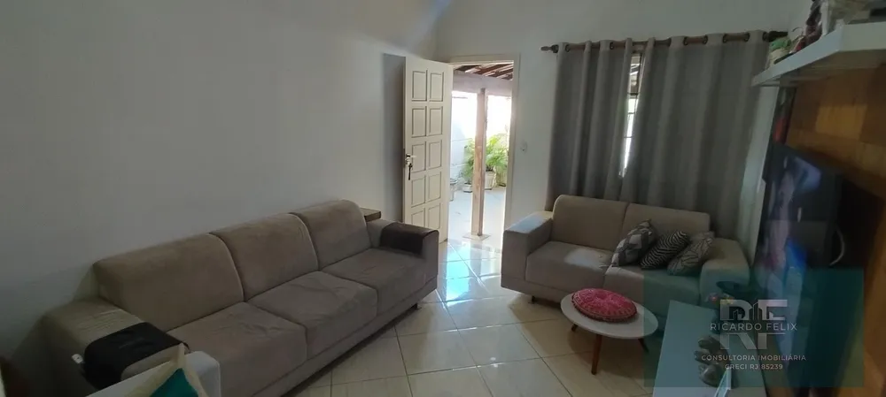 Casa, 2 quartos, 87 m² - Foto 8
