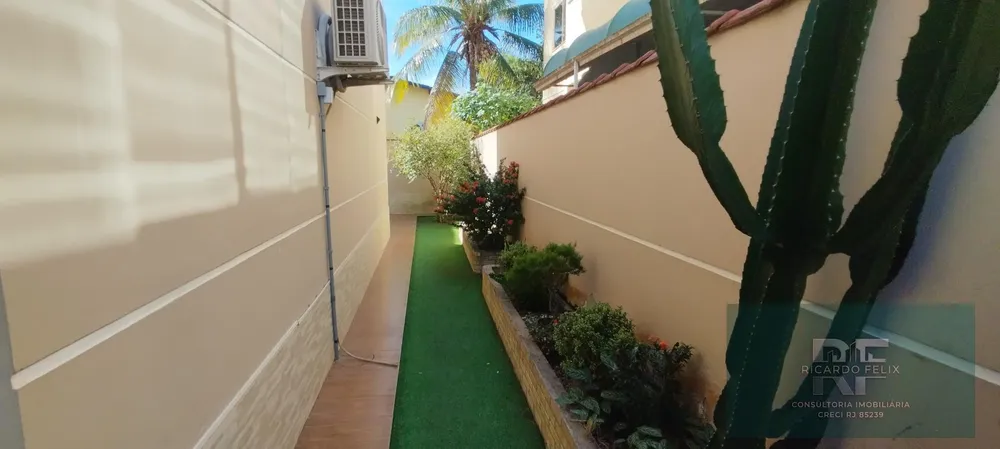 Casa, 2 quartos, 87 m² - Foto 6