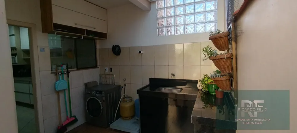 Casa, 2 quartos, 87 m² - Foto 17