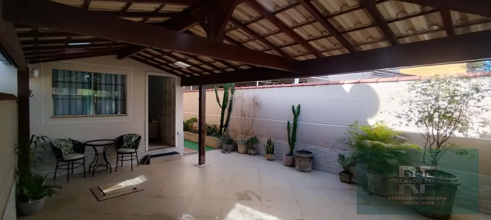 Casa, 2 quartos, 87 m² - Foto 2