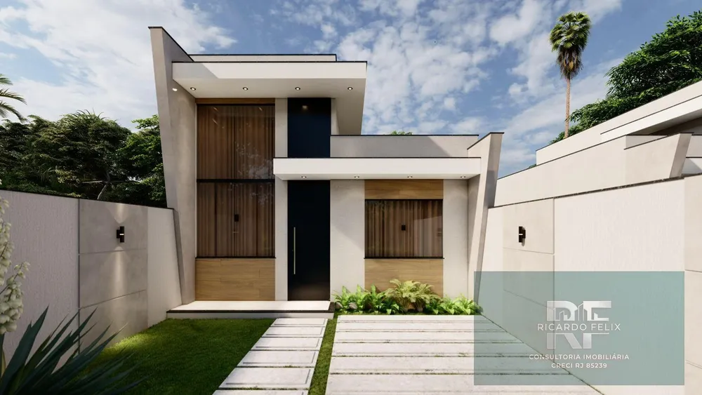 Casa, 3 quartos, 68 m² - Foto 11
