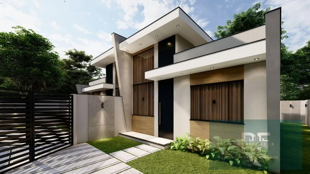 Casa, 3 quartos, 68 m² - Foto 9
