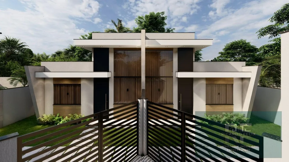 Casa, 3 quartos, 68 m² - Foto 8