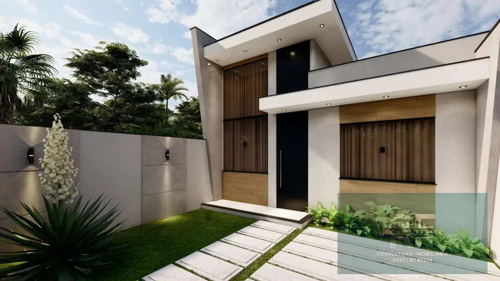Casa, 3 quartos, 68 m² - Foto 10