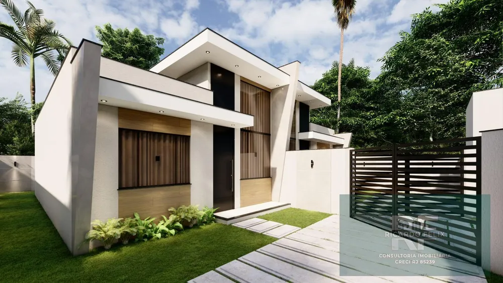 Casa, 3 quartos, 68 m² - Foto 6
