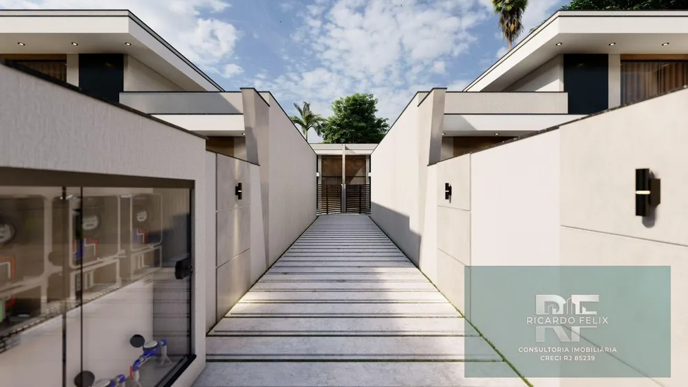 Casa, 3 quartos, 68 m² - Foto 12