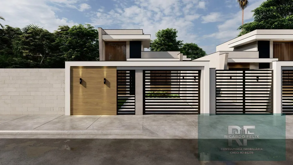 Casa, 3 quartos, 68 m² - Foto 7