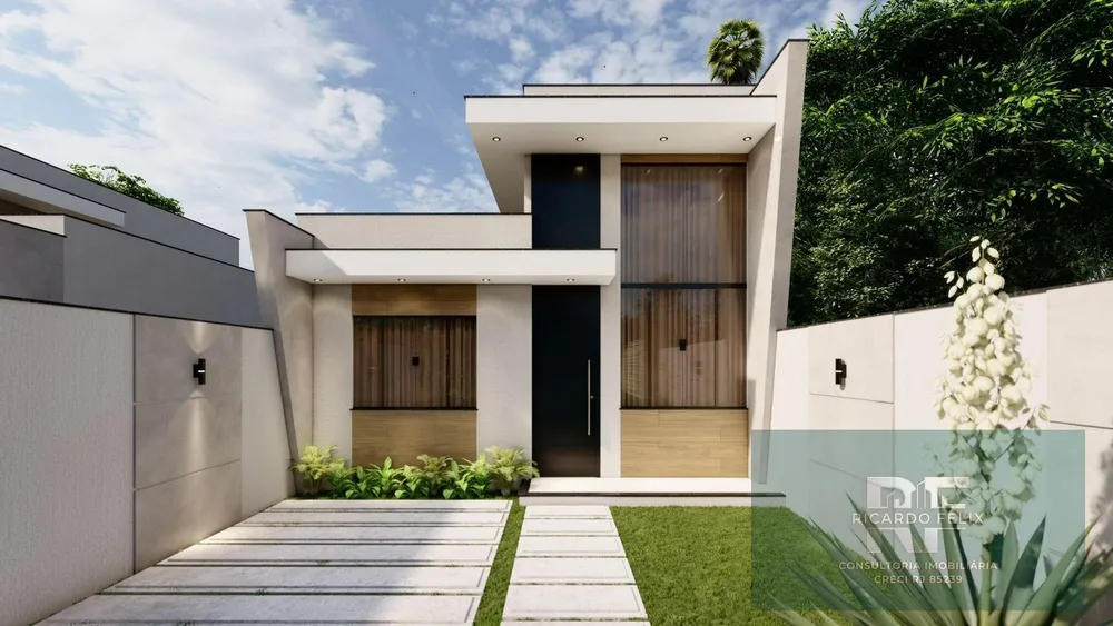 Casa, 3 quartos, 68 m² - Foto 3