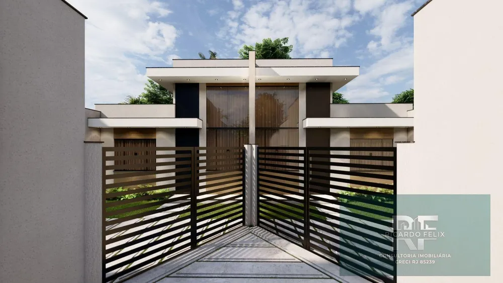 Casa, 3 quartos, 68 m² - Foto 4