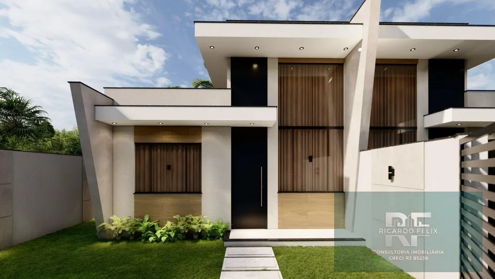 Casa, 3 quartos, 68 m² - Foto 5