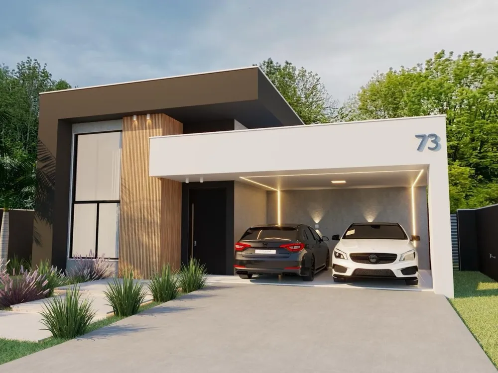 Casa, 3 quartos, 441 m² - Foto 2
