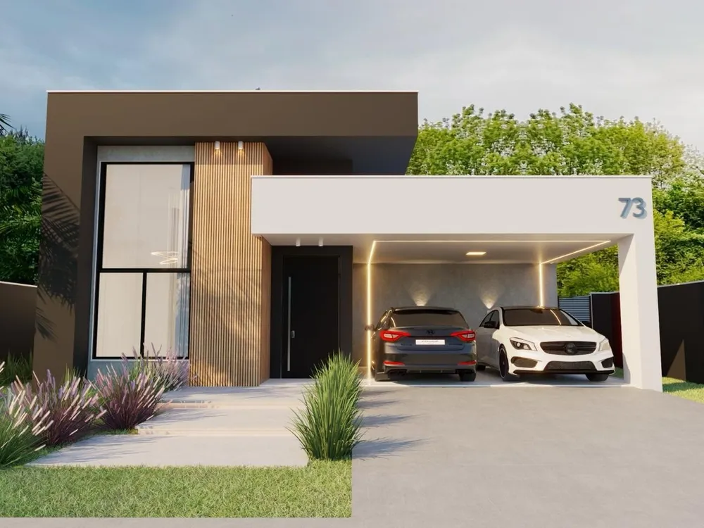 Casa, 3 quartos, 441 m² - Foto 4