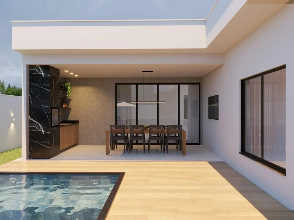 Casa, 3 quartos, 441 m² - Foto 8