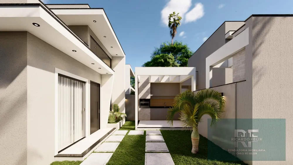 Casa, 3 quartos, 70 m² - Foto 8