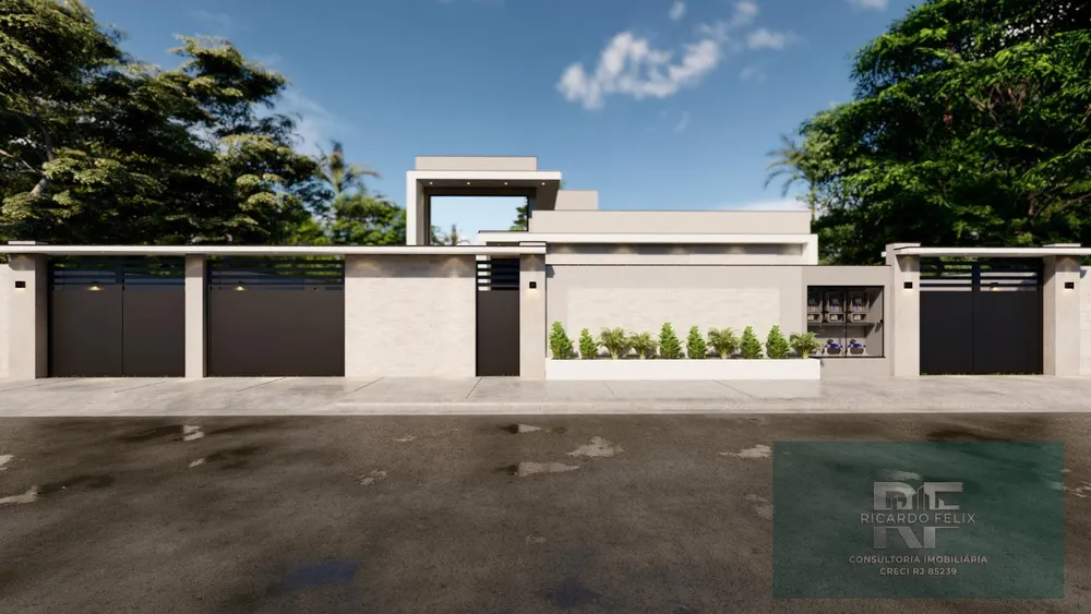 Casa, 3 quartos, 70 m² - Foto 5