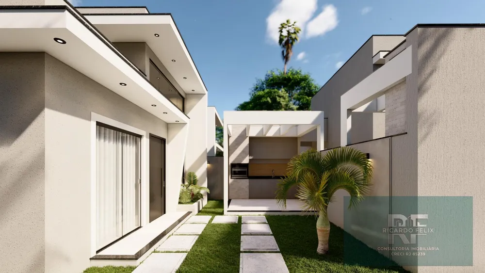 Casa, 3 quartos, 70 m² - Foto 13