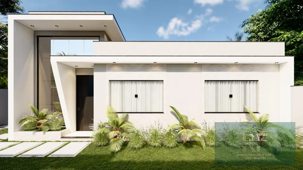 Casa, 3 quartos, 70 m² - Foto 4