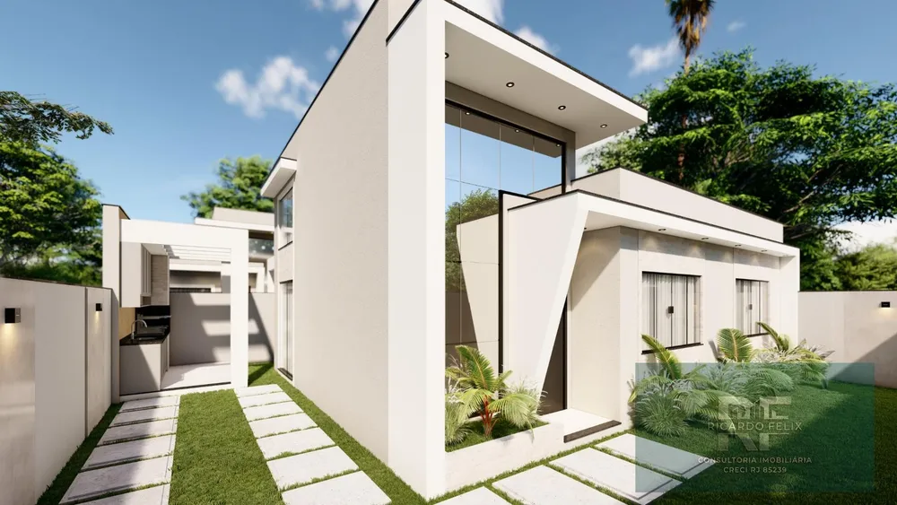 Casa, 3 quartos, 70 m² - Foto 17