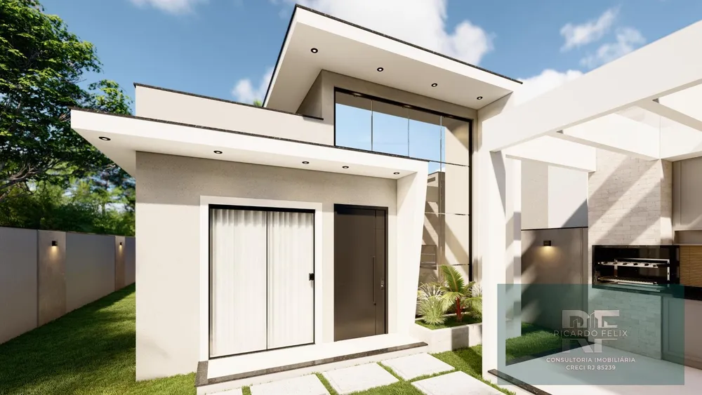 Casa, 3 quartos, 70 m² - Foto 14
