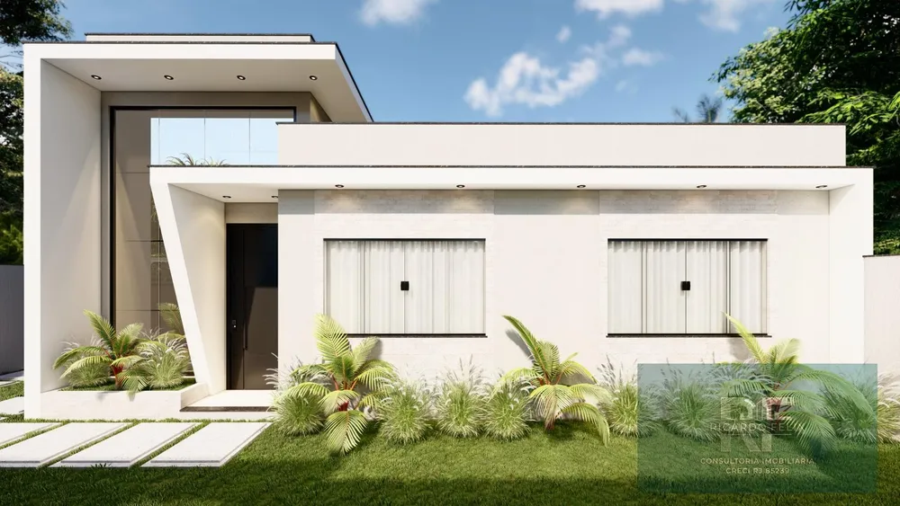 Casa, 3 quartos, 70 m² - Foto 18