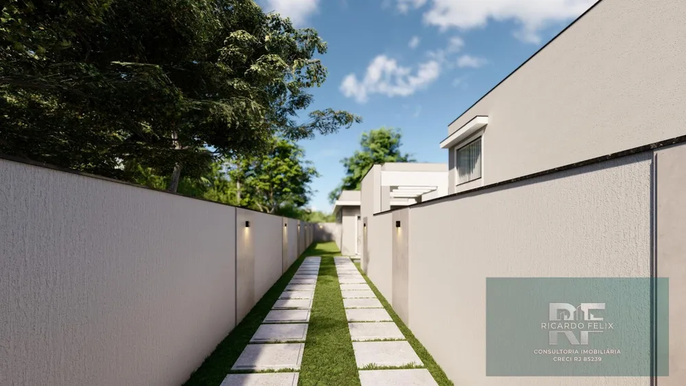 Casa, 3 quartos, 70 m² - Foto 11