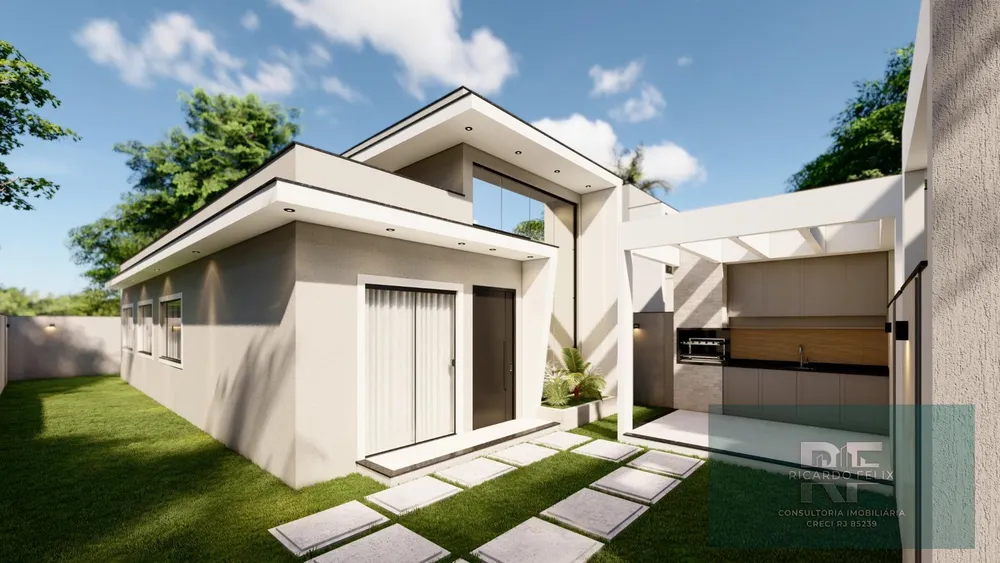 Casa, 3 quartos, 70 m² - Foto 15