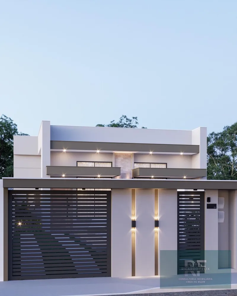 Casa, 3 quartos, 95 m² - Foto 13
