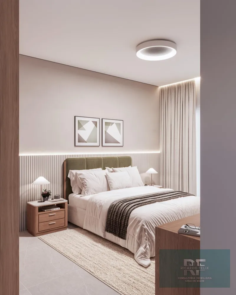 Casa, 3 quartos, 95 m² - Foto 10