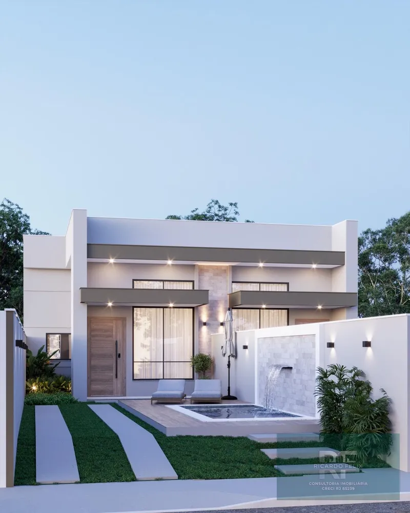 Casa, 3 quartos, 95 m² - Foto 7