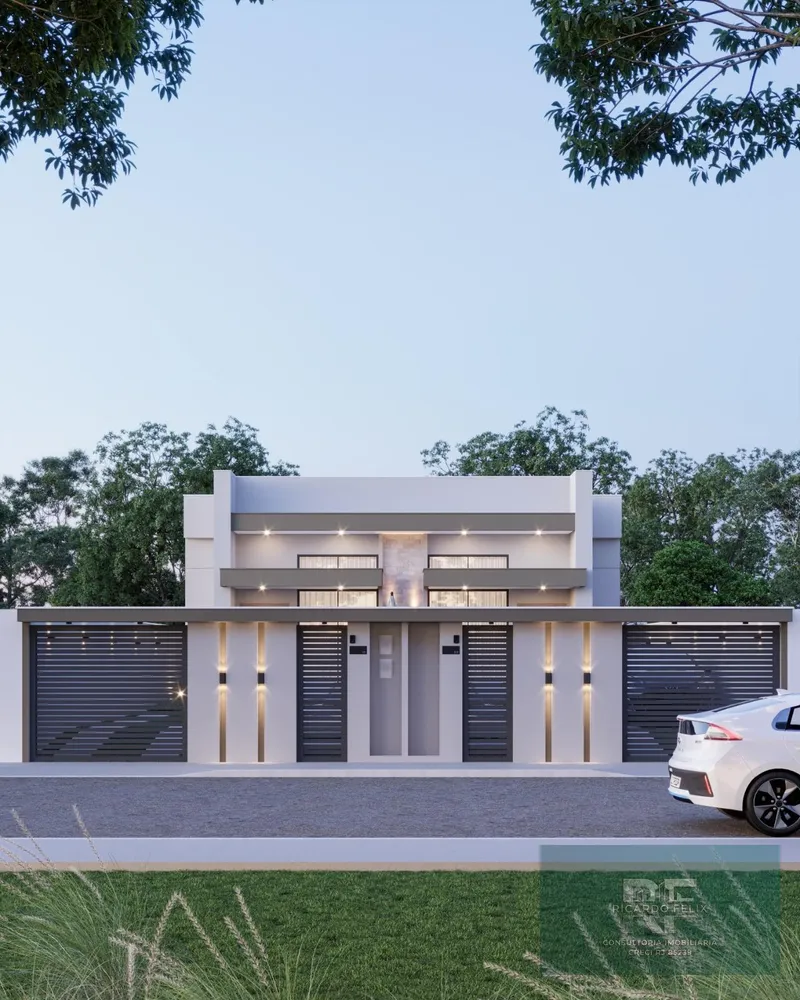 Casa, 3 quartos, 95 m² - Foto 5