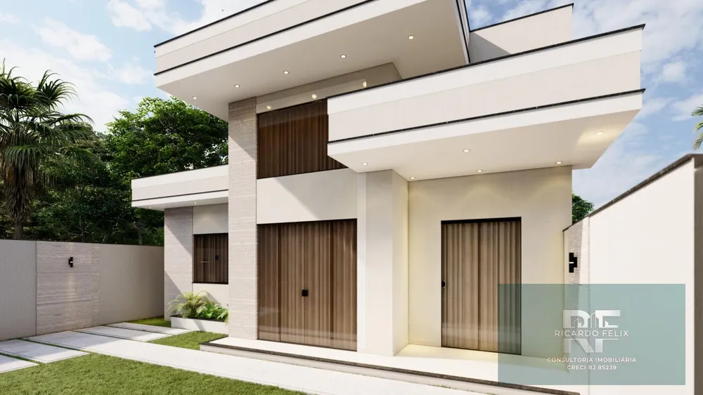 Casa, 3 quartos, 200 m² - Foto 4