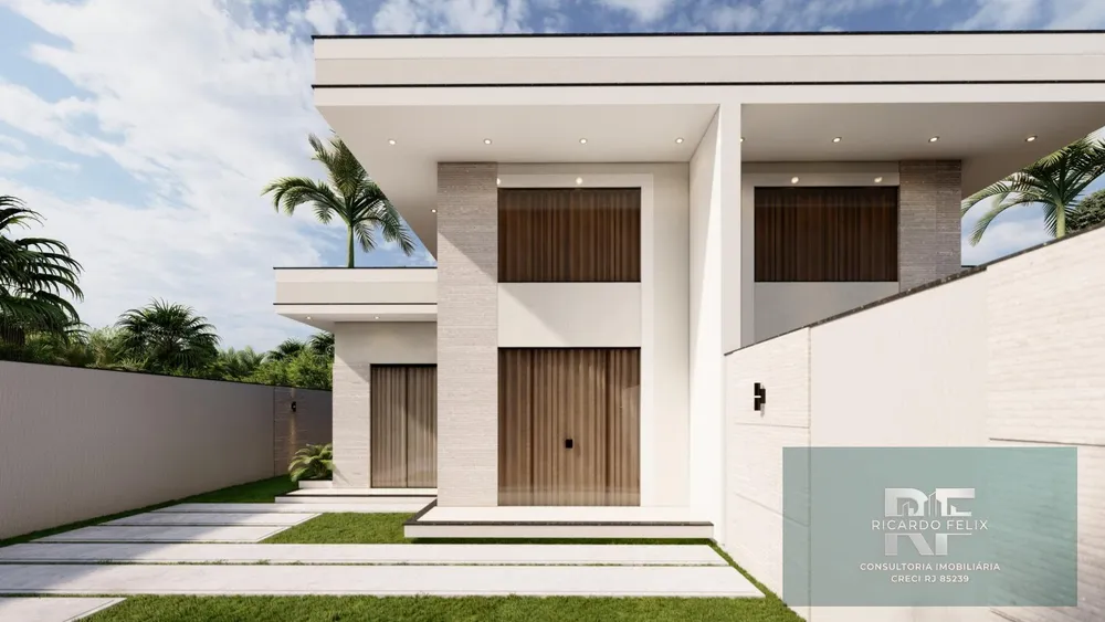 Casa, 3 quartos, 200 m² - Foto 8