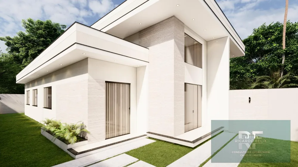 Casa, 3 quartos, 200 m² - Foto 7