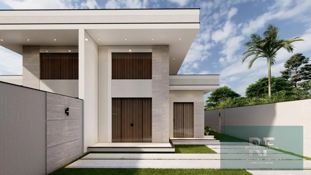 Casa, 3 quartos, 200 m² - Foto 11