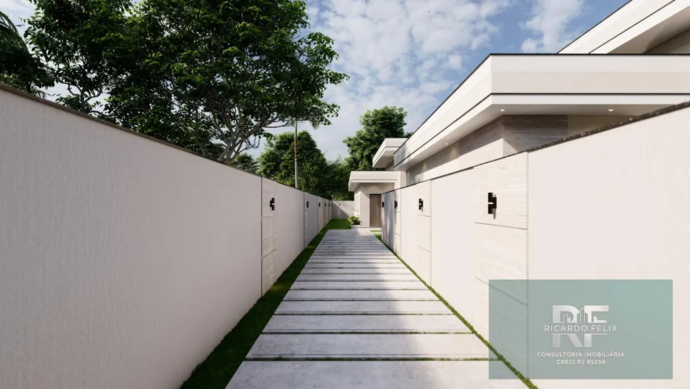 Casa, 3 quartos, 200 m² - Foto 5