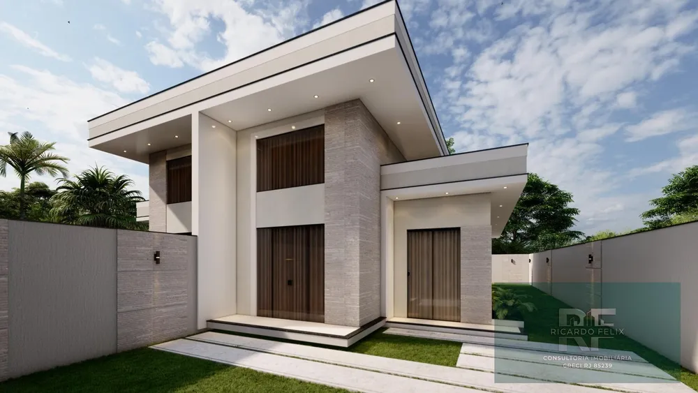 Casa, 3 quartos, 200 m² - Foto 10