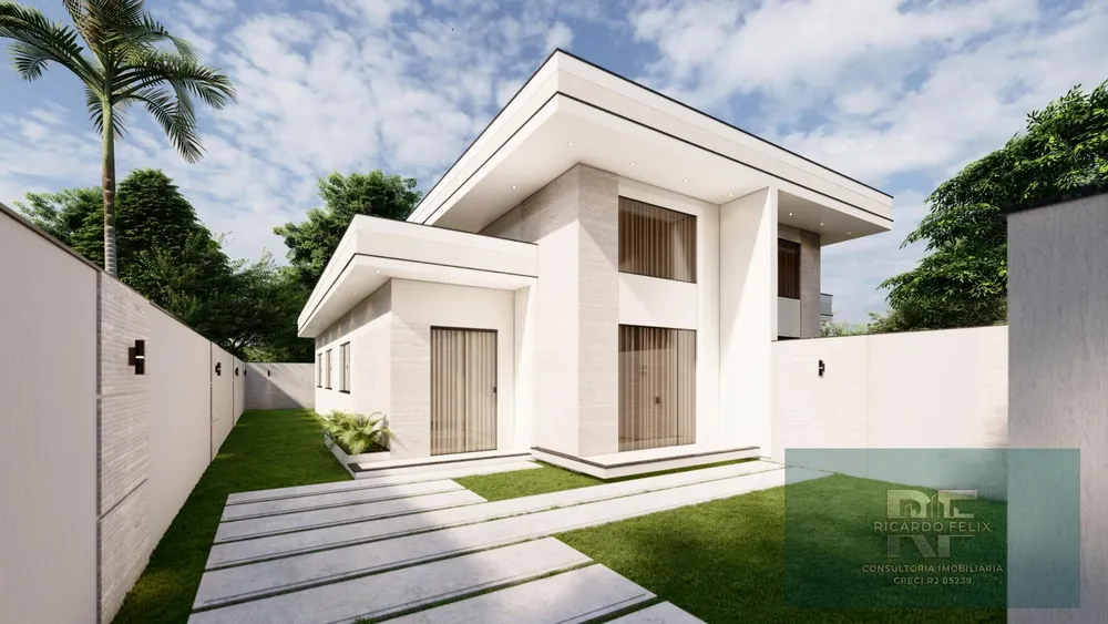Casa, 3 quartos, 200 m² - Foto 9