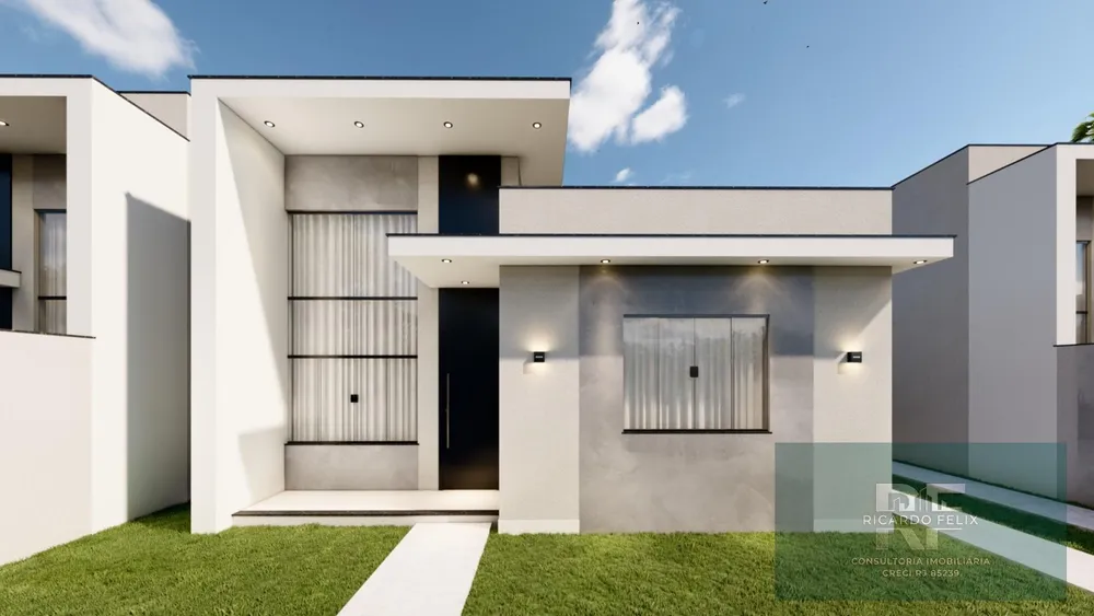 Casa, 3 quartos, 200 m² - Foto 9