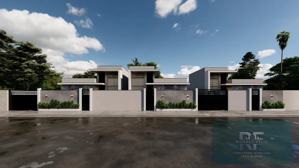 Casa, 3 quartos, 200 m² - Foto 5