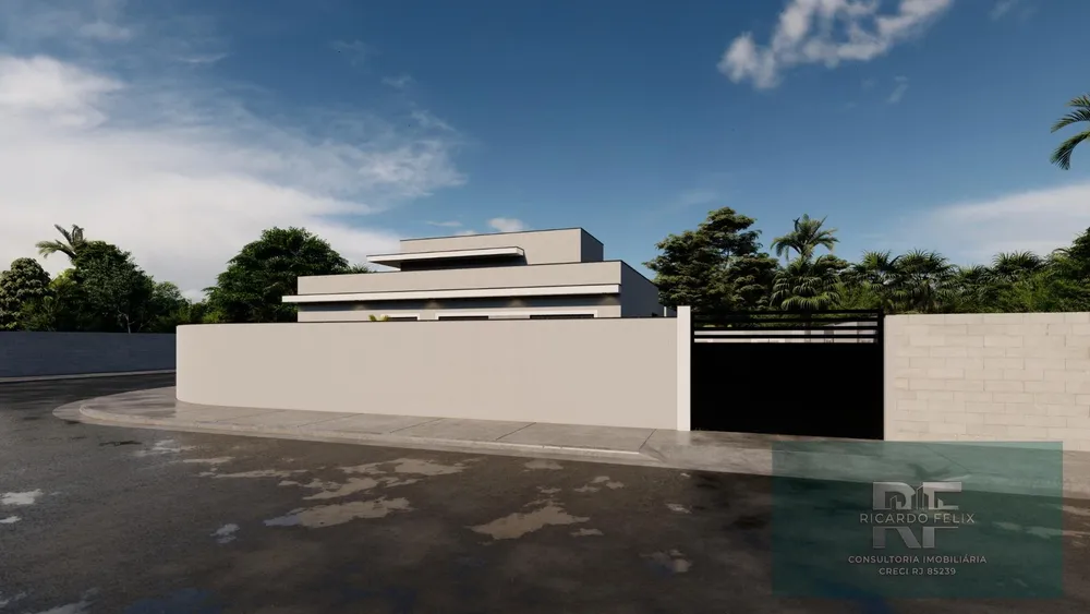Casa, 3 quartos, 200 m² - Foto 2