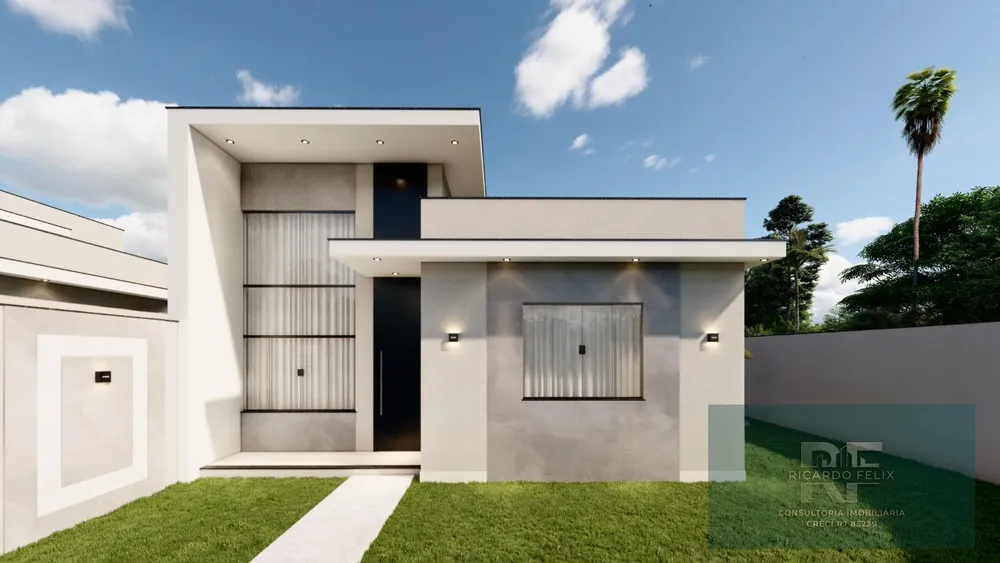 Casa, 3 quartos, 200 m² - Foto 6